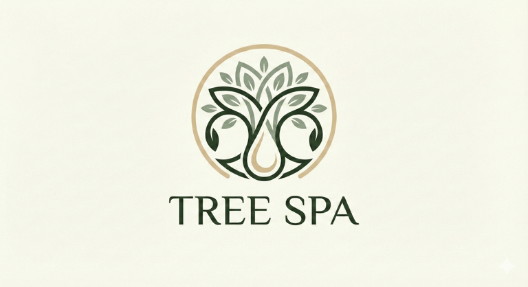 Tree Spa logo