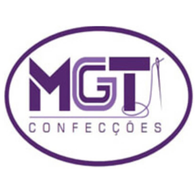 MGGT Confecções logo