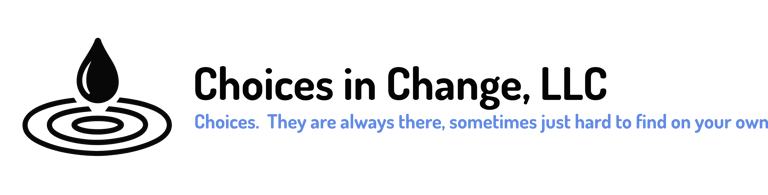 Choices in Change, LLC logo
