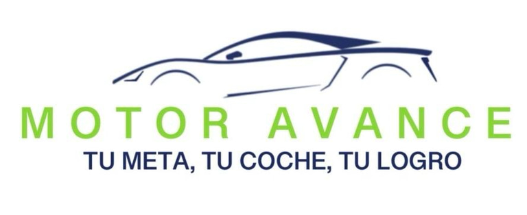 Motor Avance logo