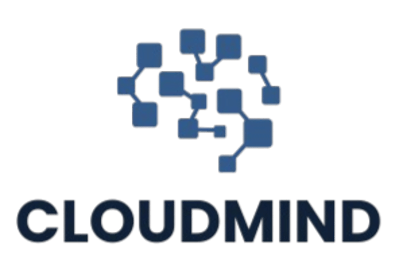 Cloud Mind Consultancy logo