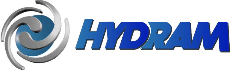 Hydram logo