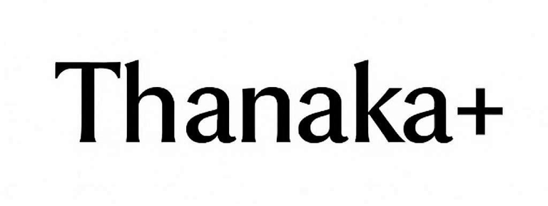 Thakana+ logo