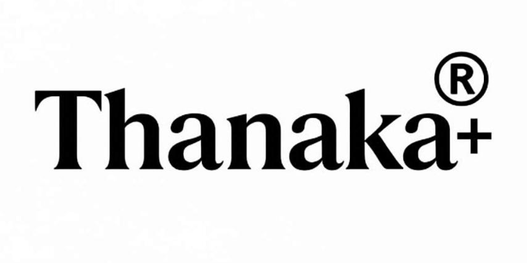 Thakana+ logo