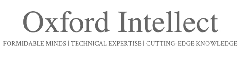 Oxford Intellect logo
