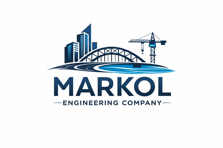 Markol engineering company logo