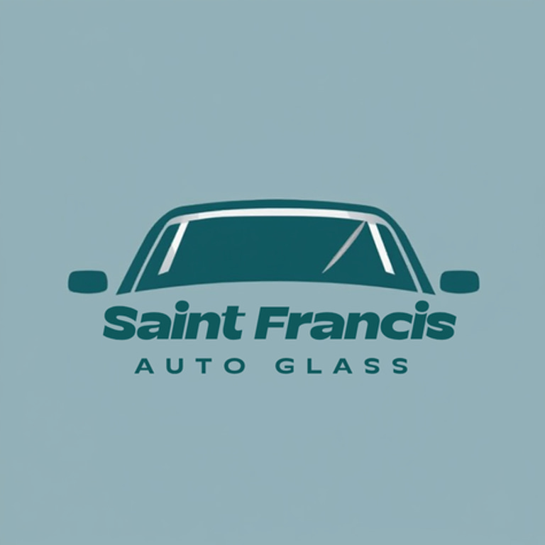 saintfrancisautoglass.com logo