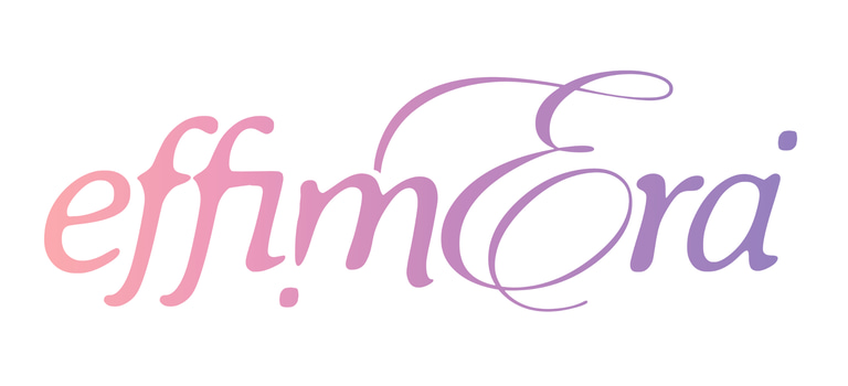 Effímera logo