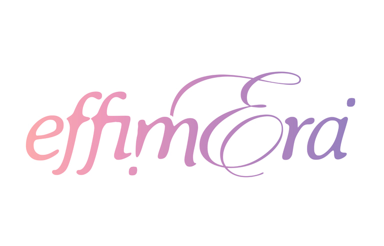 Effímera logo
