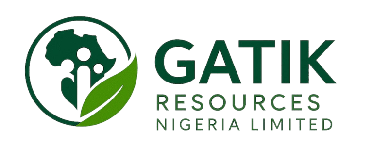 Gatik Resources Nigeria Ltd logo