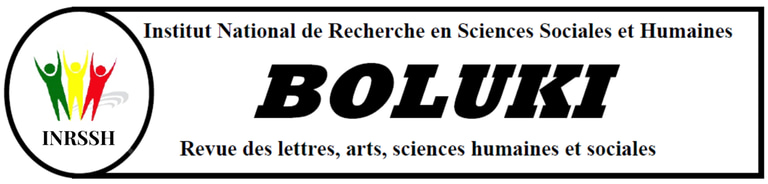 Boluki logo