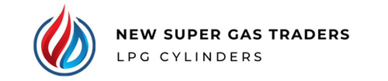 New Super Gas Traders & LPG Cylinder logo