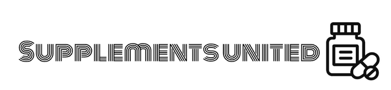 Supplements United logo