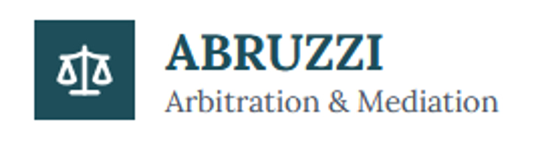 ABRUZZI Arbitration & Mediation logo