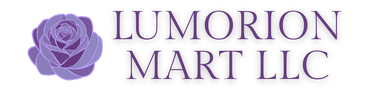 LUMORION MART LLC logo