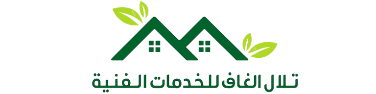 Tilal Alghaf Technical Services logo