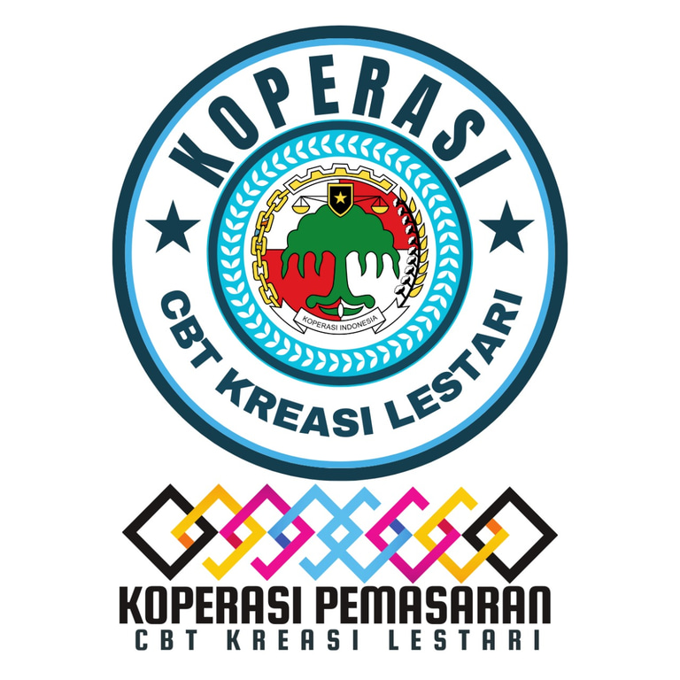 Koperasi Pemasaran CBT Kreasi Lestari logo