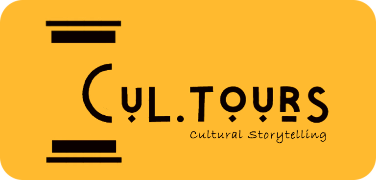 CuLTours logo