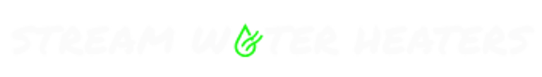 Stream Water Heaters logo