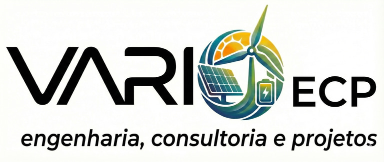 VARIO ECP logo