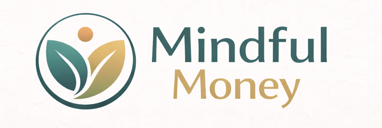 Mindfu Money logo