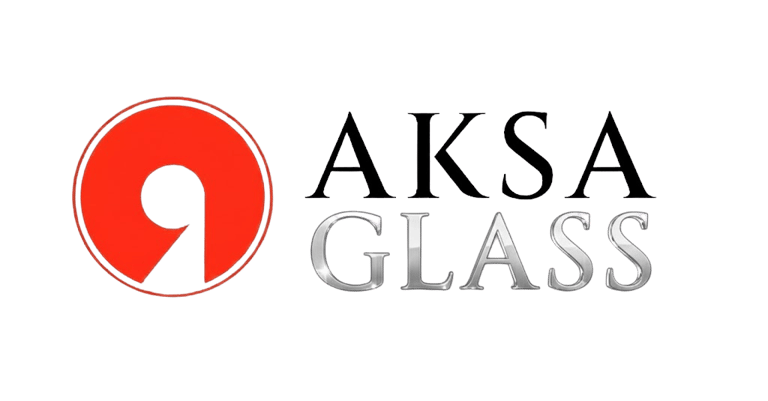 AksaGlass logo