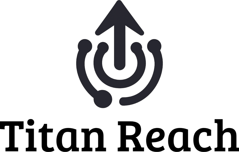 Titan Reach logo
