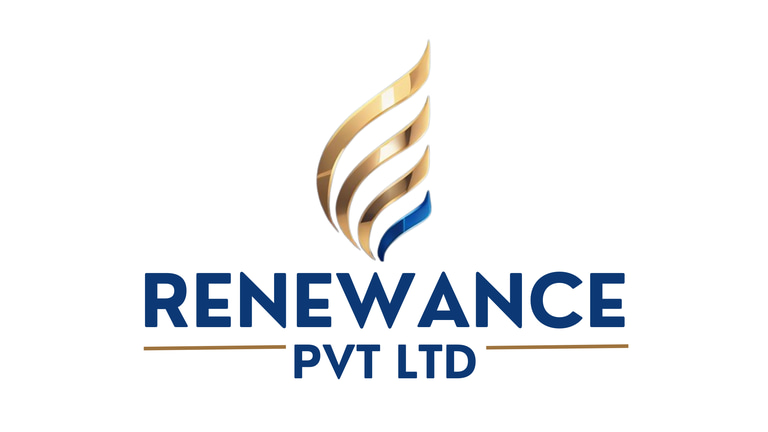 RENEWANCE PVT LTD logo