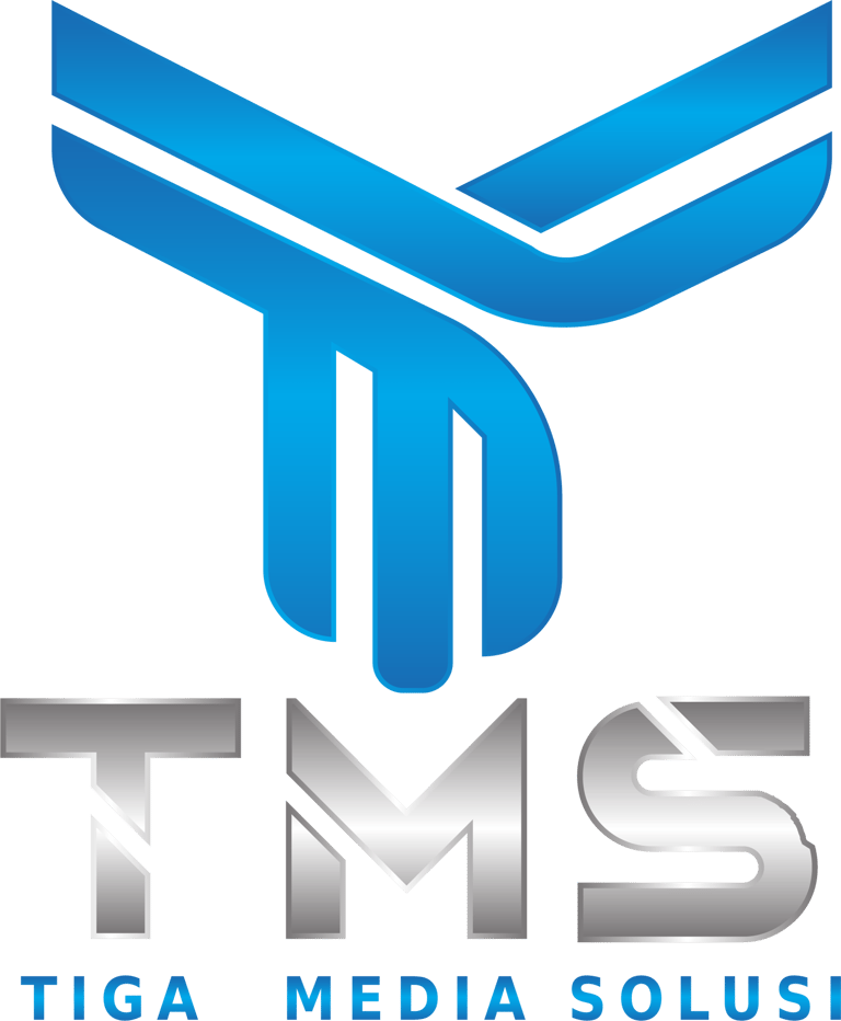 TIGA MEDIA SOLUSI logo