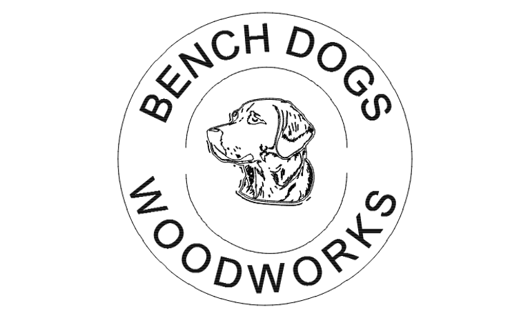 Bench Dogs Woodworks logo