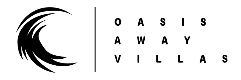 Oasis Away Villas logo
