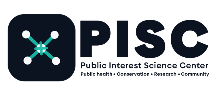 Public Interest Science Center logo