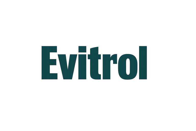 Evitrol logo