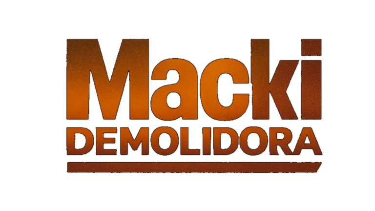 demolidora e terraplanagem em curitiba logo