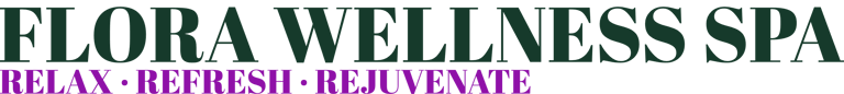 Flora Wellness Spa logo