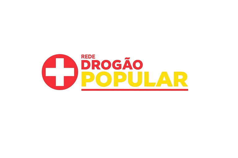 rede drogão popular circuito das aguas logo