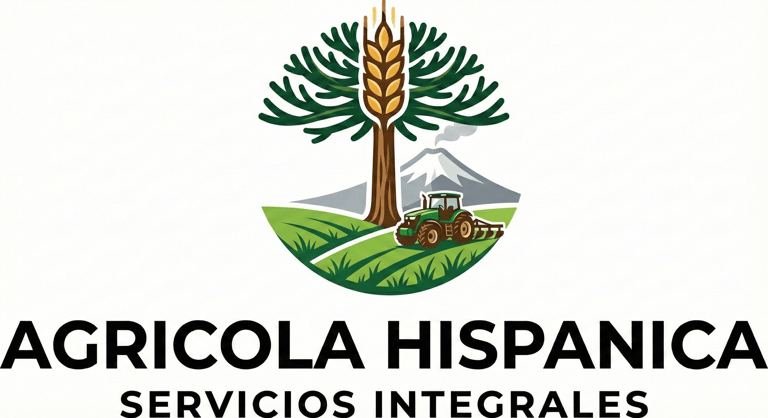 Agricola Hispanica logo
