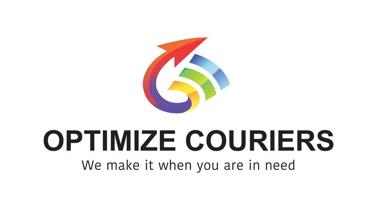 Optimize Couriers logo