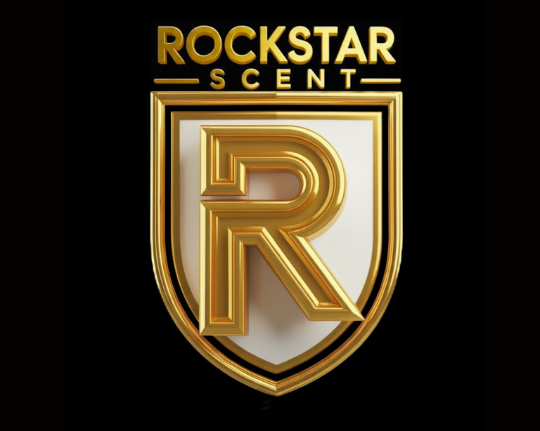 ROCKSTAR SCENT logo