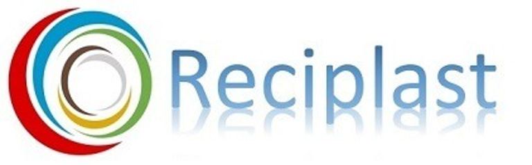 Reciplast logo