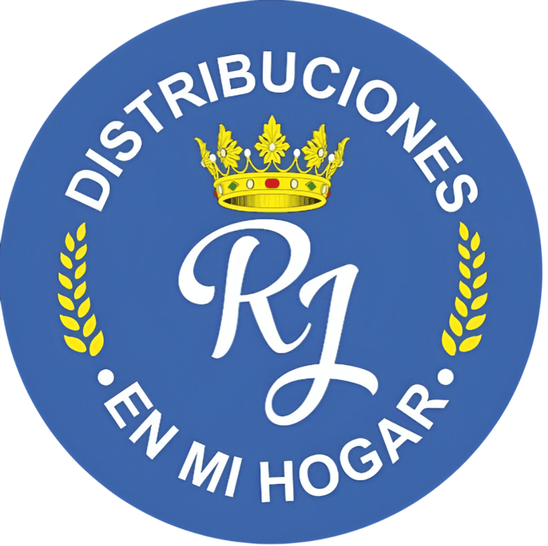 Rj logo