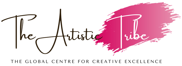The Artistic Tribe logo