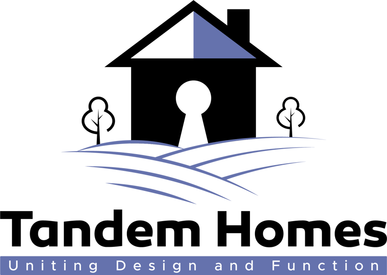 Tandem Homes logo