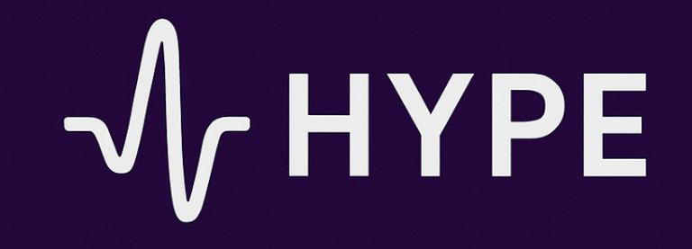 Hype Social logo