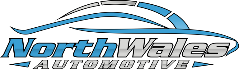 North Wales Automtive logo