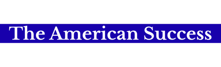 The American Sucess logo