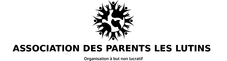 Association des Parents Les Lutins logo
