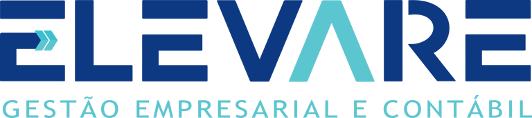 Elevare Gestão Contábil logo