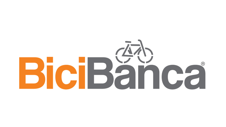 Bicibanca logo