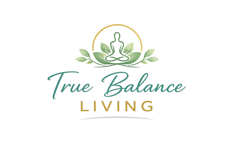 True Balance Living logo